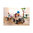 Playmobil 71011 Quad Rescate de Animales ¡Wiltopia!