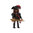 Playmobil Capitán pirata negro con espada ¡Mercadillo!