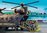 Playmobil 71149 Fuerzas Especiales - Helicóptero Banana ¡City Action!