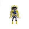 Playmobil Astronauta amarillo blanco con casco ¡Mercadillo!