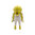 Playmobil Astronauta amarillo blanco con casco ¡Mercadillo!