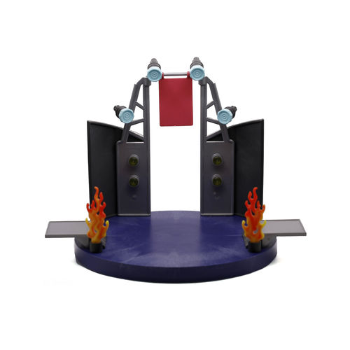 Playmobil Escenario con luces ¡Despiece!