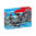 Playmobil 71146 Fuerzas Especiales, Set de figuras ¡City Action!