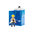 Playmobil 9844 Baño Portatil azul ¡City Action!