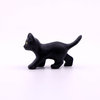 Playmobil Gato negro pequeño ¡Mercadillo!