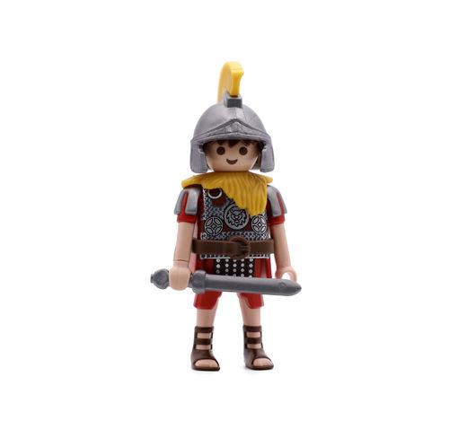 Playmobil Decurión romano con espada ¡Mercadillo!