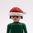 Playmobil Gorro de Papá Noel ¡Despiece!