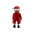 Playmobil Papa Noel de abrigo largo ¡Mercadillo!