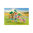 Playmobil 71443 Huerto con abuelos ¡Country!