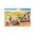 Playmobil 71443 Huerto con abuelos ¡Country!