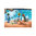 Playmobil 71448 Cuidador con animales ¡My Life!