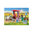 Playmobil 71471 Veterinaria de granja ¡Country!