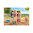 Playmobil 71475 Carpintera con torre de juegos ¡My Life!