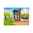 Playmobil 71240 Extensión del Establo ¡Country!