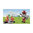 Playmobil 70917 Rescate de Bomberos ¡Duck on call!