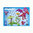 Playmobil 71586 Mamá dragón con bebé ¡Fairies!
