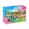 Playmobil 70295 Set de regalo Zoo ¡Family Fun!