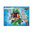 Playmobil 5557 Casa del árbol de aventuras ¡Wild Life!