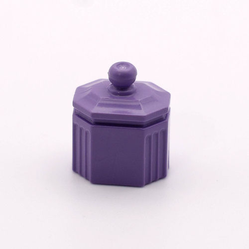 Playmobil Frasco violeta ¡Despiece!