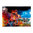 Playmobil 70390 Mina de Lava de los Bandidos de Burnham ¡Novelmore !