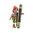 Playmobil 71546 Mac Loch ¡Asterix!