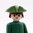 Playmobil Gorra pirata verde ¡Despiece!