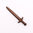 Playmobil Espada medieval cobre ¡Despiece!
