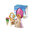 Playmobil 4940 Princesa con tocador ¡Princess!