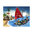 Playmobil 5646 Isla y barco pirata ¡Pirates!