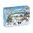 Playmobil 71345 Calendario Adviento Paseo en trineo ¡Navidad!