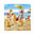 Playmobil 71581 Niños con castillo de arena ¡Special Plus!