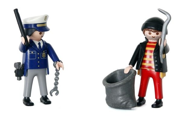 City ActionPlaymobil en clickclack.es