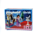 Playmobil 6150 - Star-Model ¡Fashion! | clickclack.es