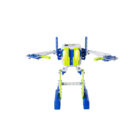 Meccano MEC 6037370 Micronoid Zapp ¡Robot programable! | clickclack.es