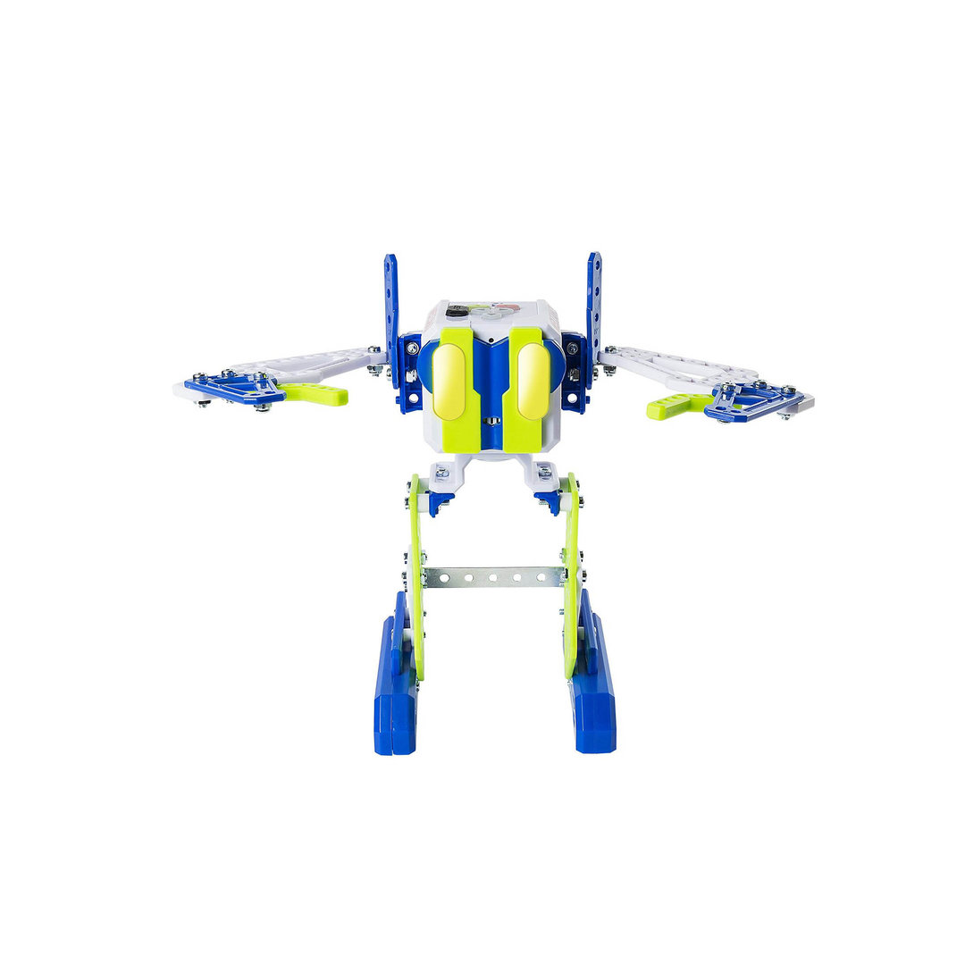 Meccano MEC 6037370 Micronoid Zapp ¡Robot programable! | clickclack.es