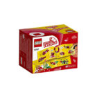 Lego 10707 Caja creativa roja ¡Classic! | clickclack.es