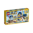 Lego 31063 Vacaciones en la playa ¡Creator! | clickclack.es