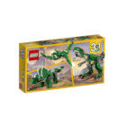 Lego 31058 Grandes Dinosaurios ¡Creator! | clickclack.es