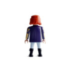 Playmobil Principe violeta dorado ¡Mercadillo! | clickclack.es