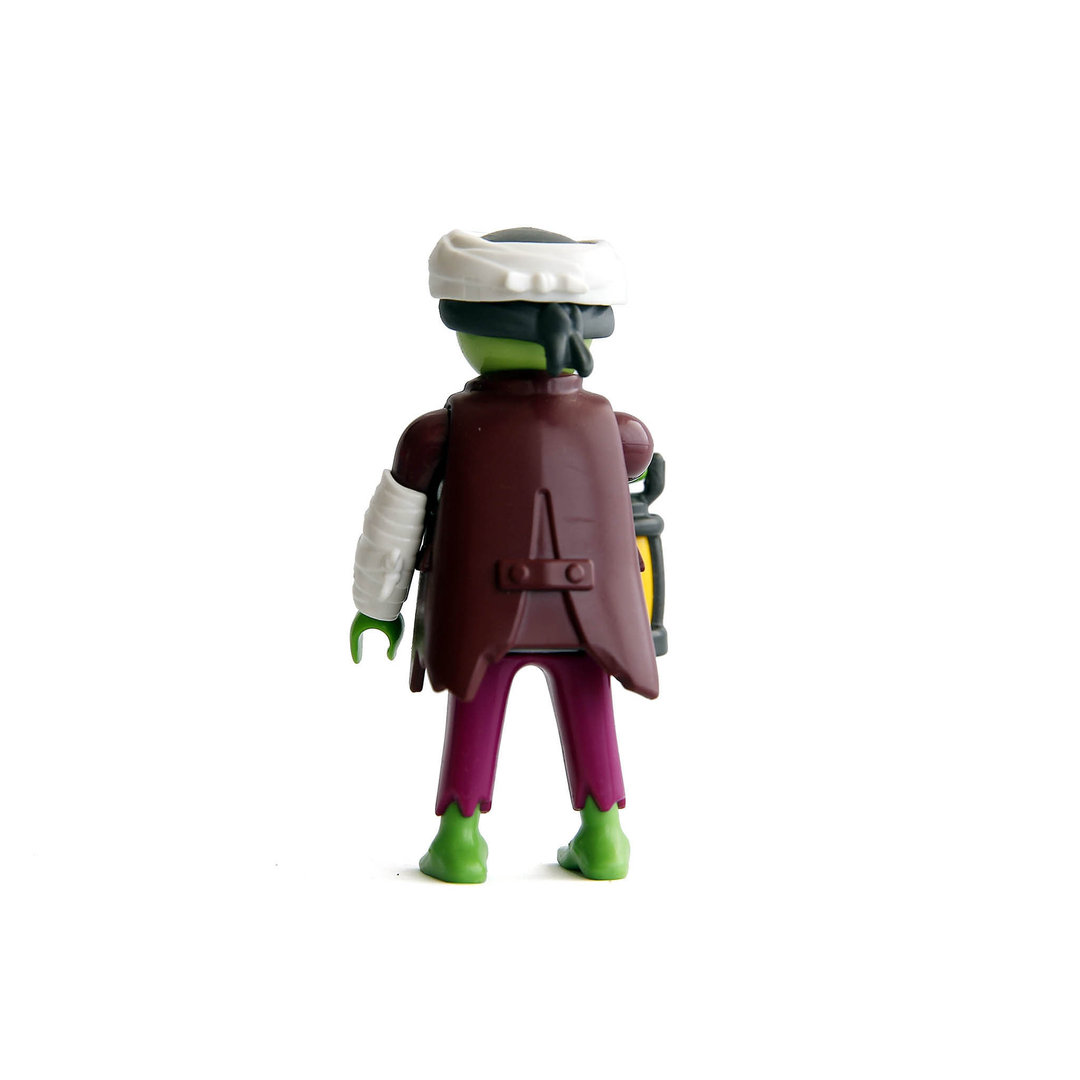 Playmobil 9146 Sobre sorpresa Momia con farolillo ¡Serie 11! | clickclack.es