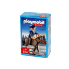 Playmobil 5703 Policia montado ¡Exclusivo! | clickclack.es