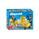 Playmobil 4403 Carteros de reparto ¡Descatalogado! | clickclack.es