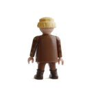 Playmobil Enano de Chocolate ¡Mercadillo! | clickclack.es
