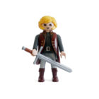 Playmobil Lord escocés ¡Mercadillo! | clickclack.es