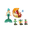 Playmobil 70098 Sirena con caracol de mar ¡Magic! | clickclack.es
