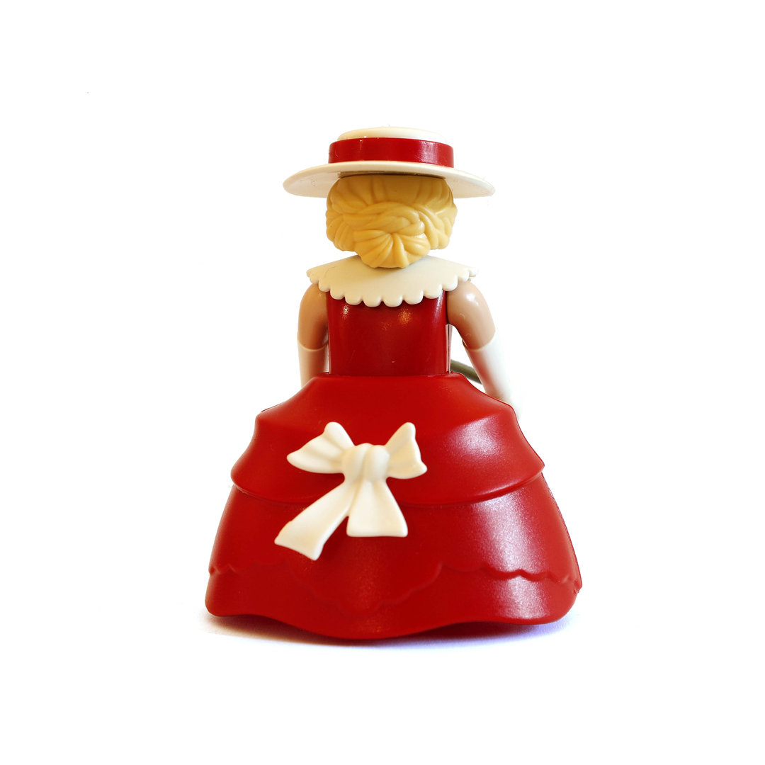 Playmobil 70160 Condesa Sobres sorpresa ¡serie 16! | clickclack.es