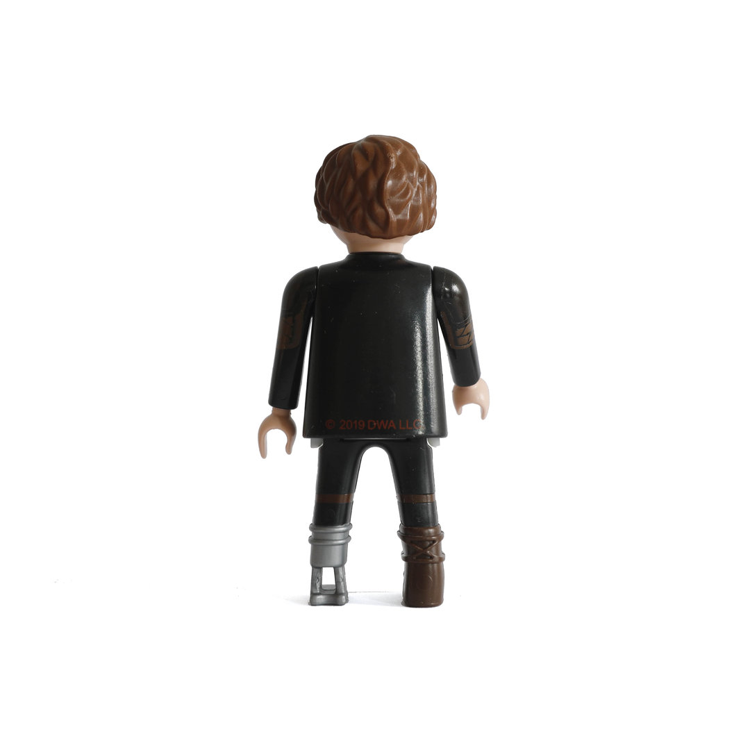 Playmobil Hipo de Dragons elegante ¡Mercadillo! | clickclack.es