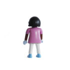 Playmobil Doctora con gafas ¡Mercadillo! | clickclack.es
