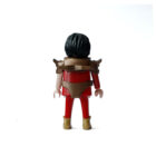 Playmobil Guerrero medieval del fuego ¡Mercadillo! | clickclack.es