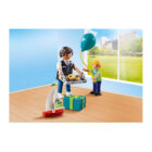 Playmobil 70333 Padrino con niño ¡Exclusivo! | clickclack.es